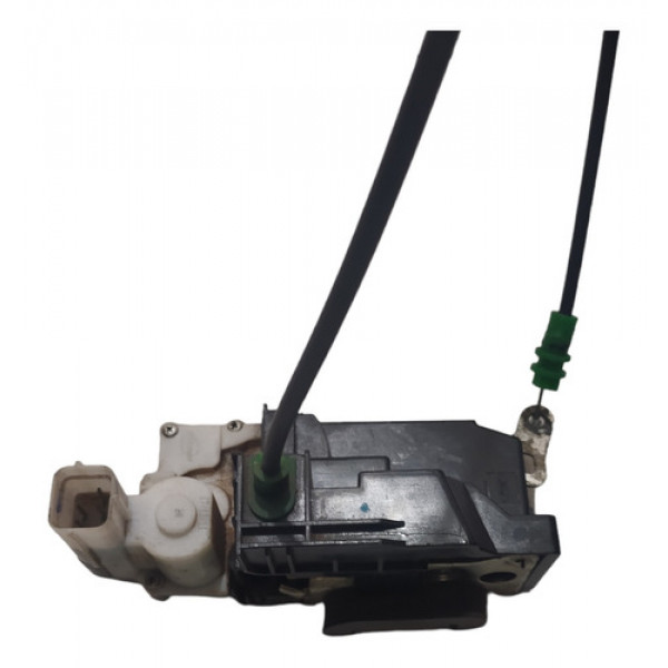 Fechadura Elétrica Dianteira Direita Fiesta