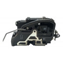 Fechadura Elétrica Dianteira Esquerdw Bmw X1 2009 A 2014 Fechadura Elétrica Dianteira Esquerdw Bmw X1 2009 A 2014