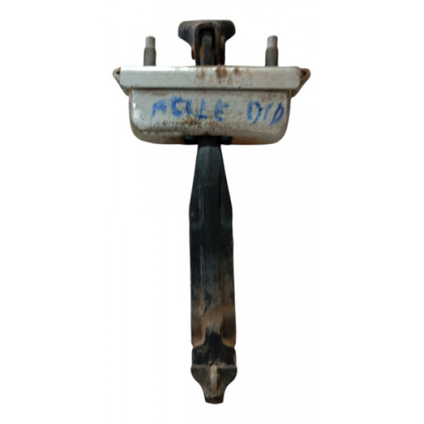 Limitador Porta Dianteira Direita Chevrolet Agile 