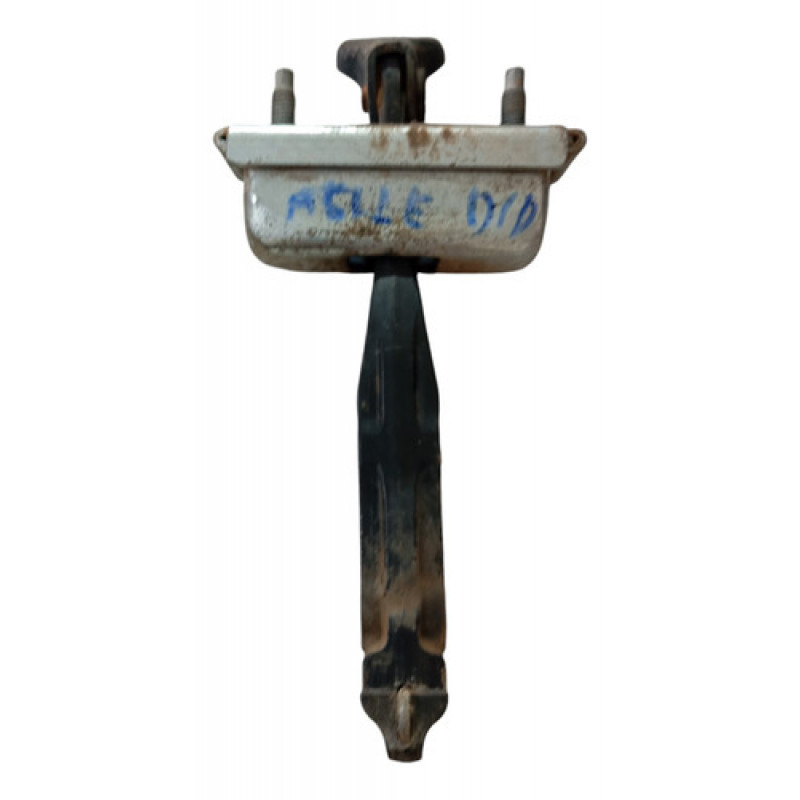 Limitador Porta Dianteira Direita Chevrolet Agile Limitador Porta Dianteira Direita Chevrolet Agile