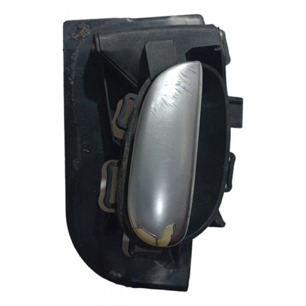 Maçaneta Interna Dianteira Esquerda Peugeot 206