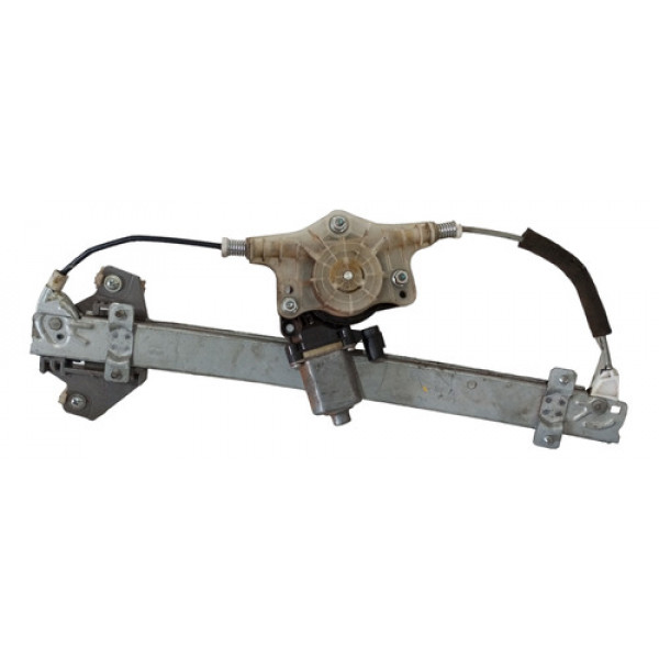 Maquina Vidro Elétrico Dianteira Esquerda Hb20 2013 A 2019