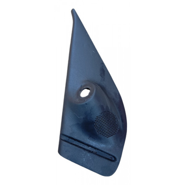 Acabamento Retrovisor Esquerda Fiat Palio 