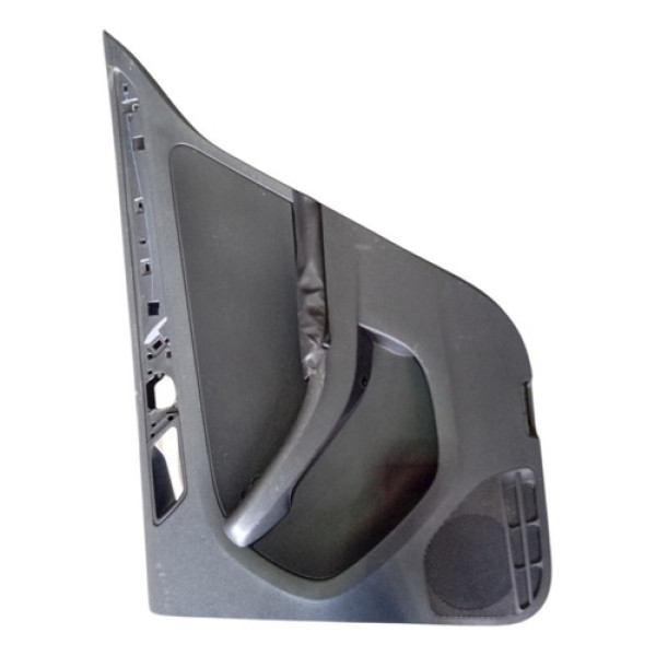 Forro Porta Traseiro Direito Volkswagen Jetta 2012 A 2016