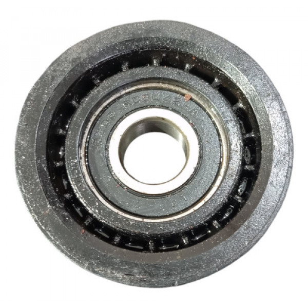 Polia Correia Alternador Jeep Renegade Compass 2.0