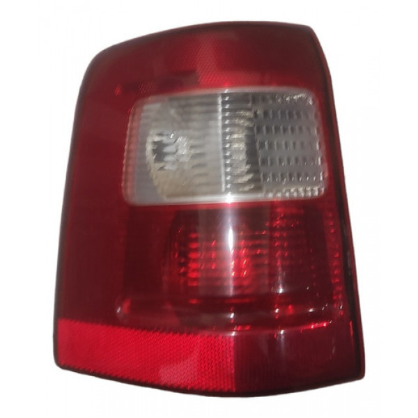 Lanterna Traseira Esquerda Ecosport 2004