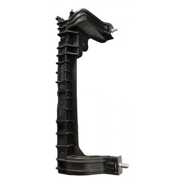 Guia Canaleta Vidro Dianteiro Esquerdo Fiat Argo 18 A 24