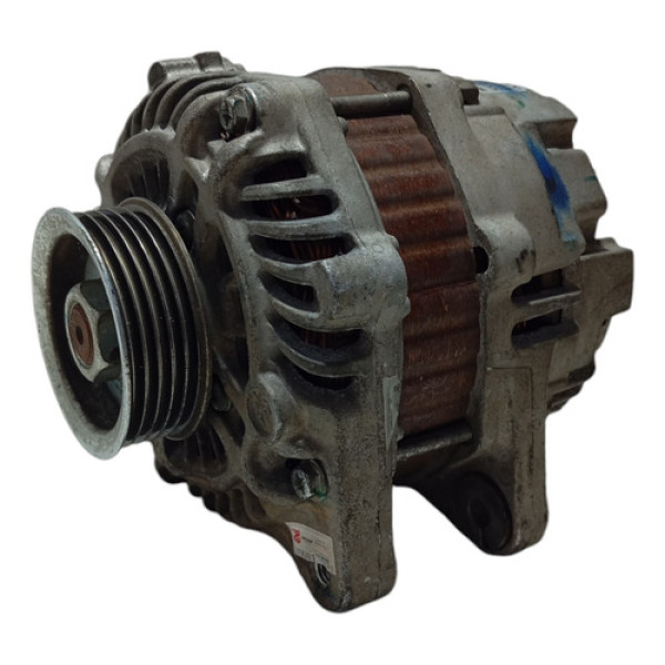 Alternador Honda City 1.5 2011 