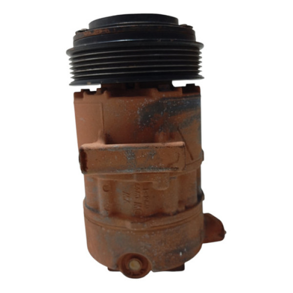 Condensador Volkswagen Gol G7 1.0 3cc