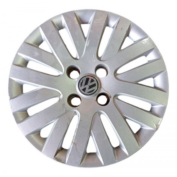 Calota Volkswagen Gol G5 Aro 14 Original