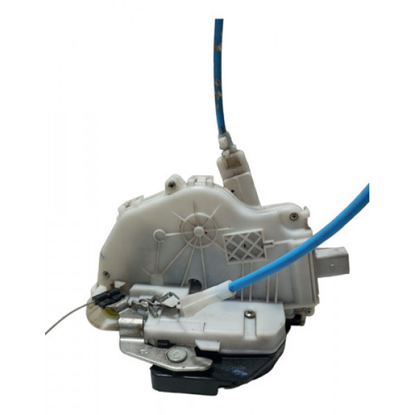 Fechadura Elétrica Dianteira Direita Gol Voyage G5 G6 G7