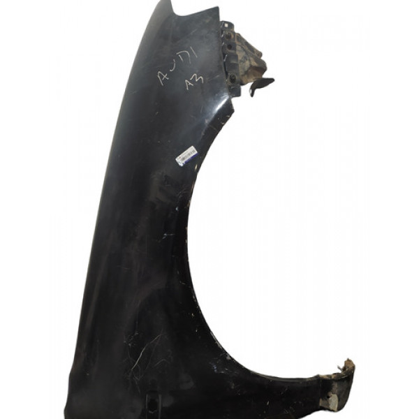 Paralama Audi A3 Lado Direito Original Usado