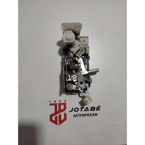 Fechadura Trava Elétrica Palio