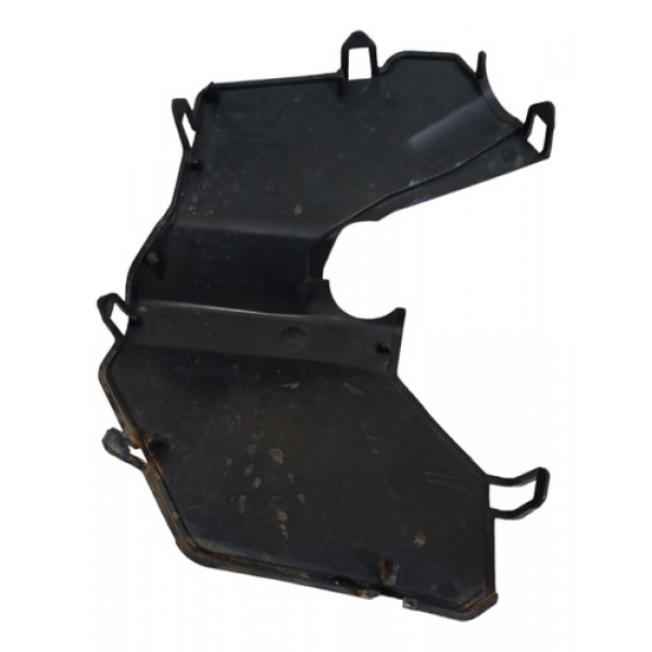 Capa Moldura Câmbio Ford Ka 2017