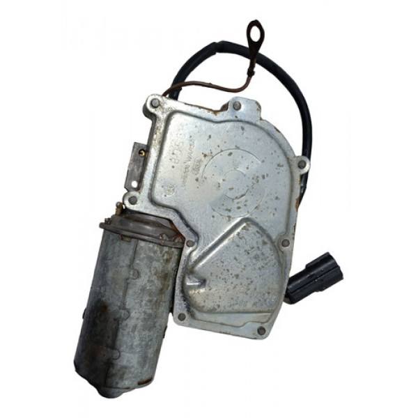 Motor Limpador Traseiro Volkswagen Parati Bola