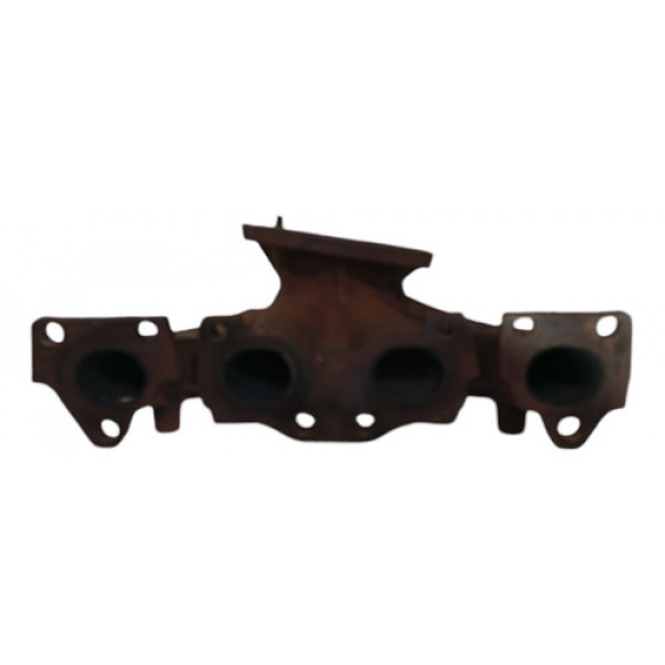 Coletor Escapamento Peugeot 206 1.6 16v