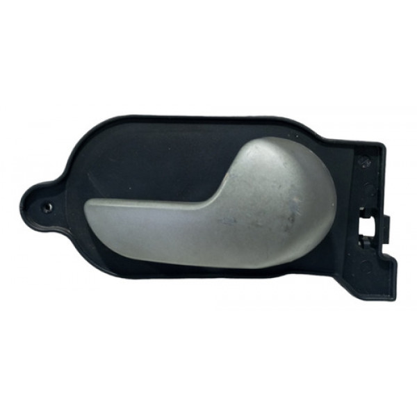 Maçaneta Interna Direita Fiesta Ecosport 