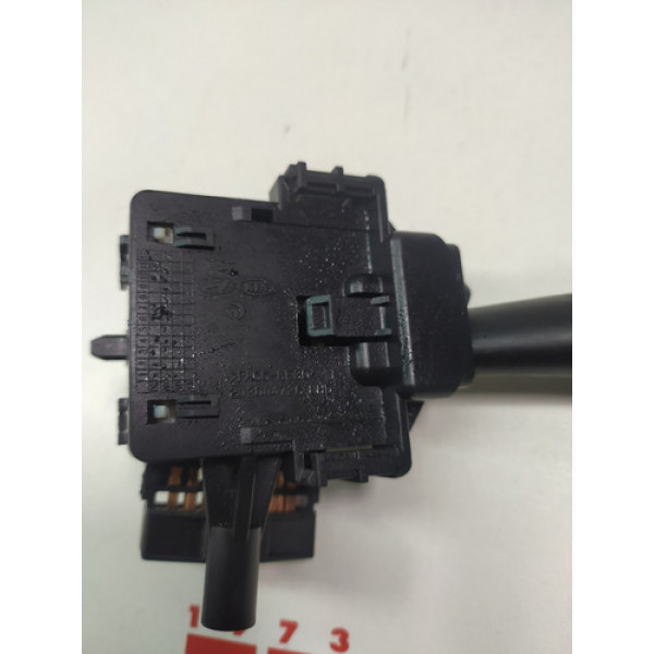 Chave De Seta Hyundai Santa Fé 06-09 Original 202004729