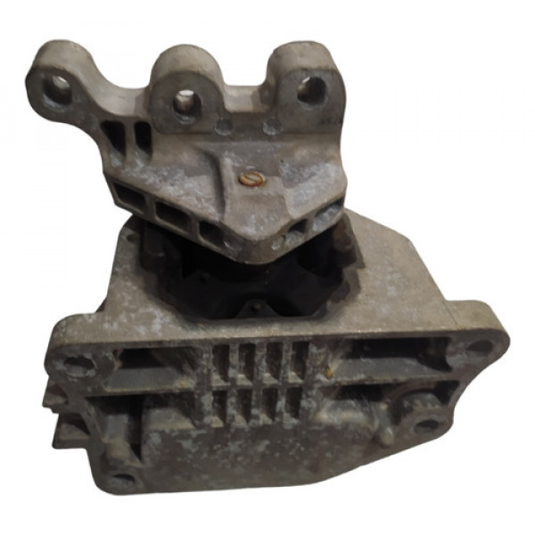 Coxim Motor Vw Fox Gol G5 Voyage G5 Ld 5u0199167 Original