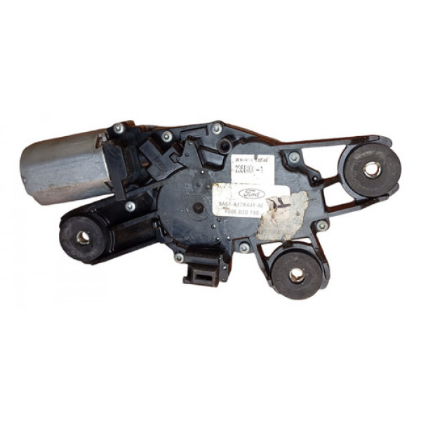 Motor Limpador Traseiro Ford New Fiesta 