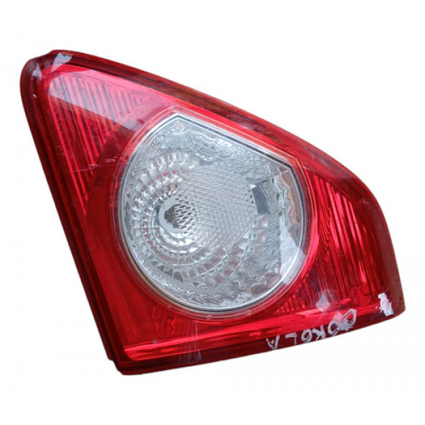 Lanterna Traseira Direita Tampa Toyota Corolla 