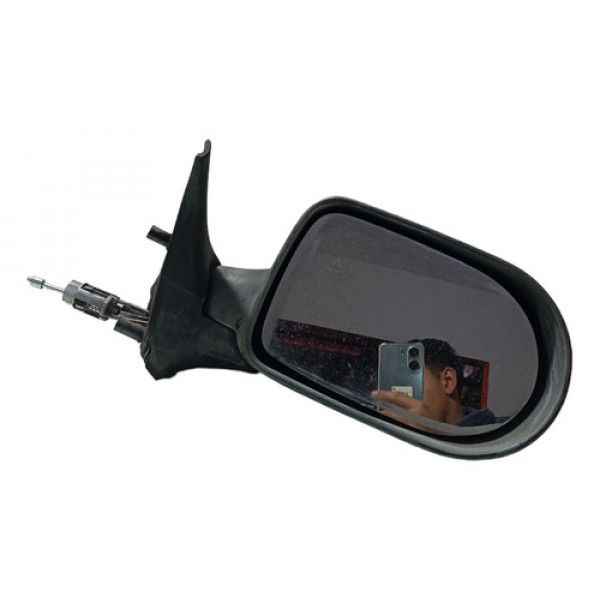 Retrovisor Direito Fiat Uno 2 Portas 