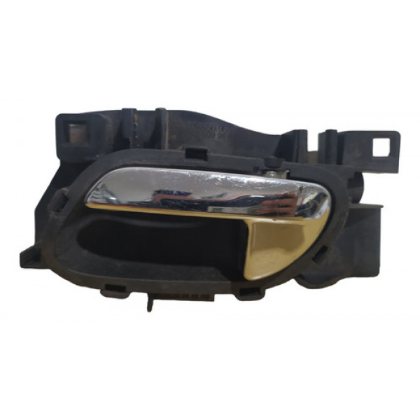 Maçaneta Dianteira Esquerda Peugeot 