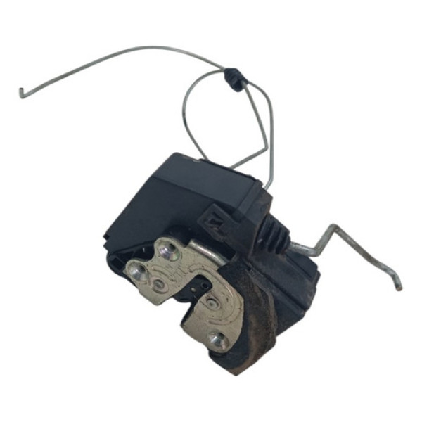 Fechadura Porta Traseira Esquerda Hyundai Hb20 Hatch 2019