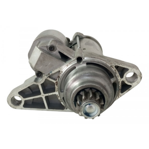 Motor Arranque Gol Voyage Saveiro Fox G5 G6 11 Dentes 