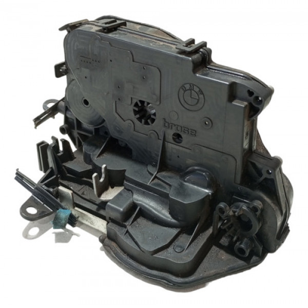 Fechadura Elétrica Traseira Esquerda Bmw X1 2009 A 2015