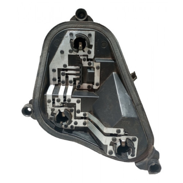 Circuito Lanterna Esquerda Prisma 2012 A 2016