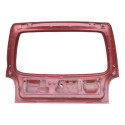 Tampa Traseira Porta Malas Corsa Hatch 1994 A 2000 Tampa Traseira Porta Malas Corsa Hatch 1994 A 2000