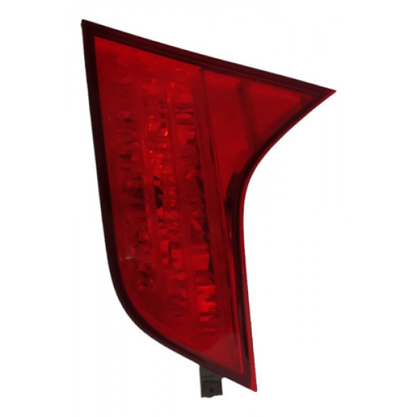 Lanterna Traseira Tampa L/d Honda New Civic 06/11 6129941