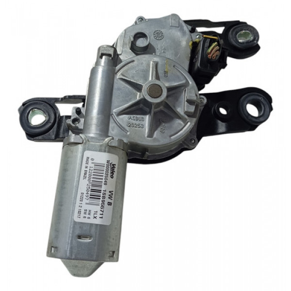 Motor Limpador Traseiro Volkswagen Gol G7