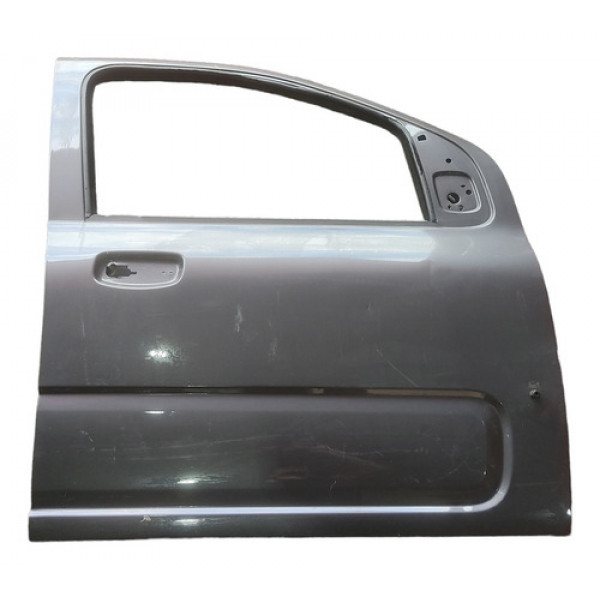 Porta Dianteira Direita Uno 2015 A 2022