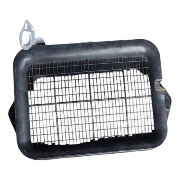 Grade Duto Entrada Ar Jetta 2015 Vw