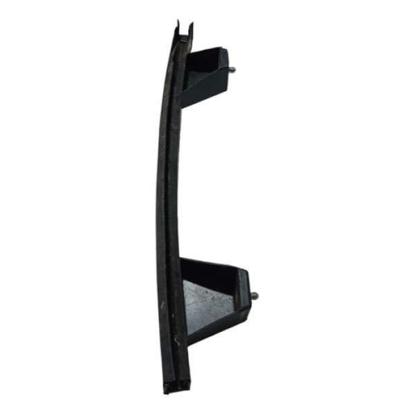 Guia Vidro Dianteiro Esquerdo Fiat Strada