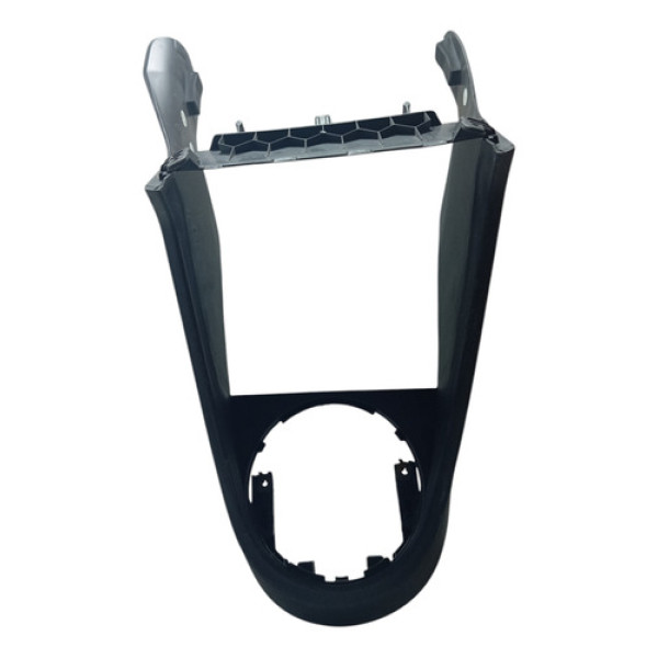 Moldura Central Alavanca Marcha Volkswagen Gol G7