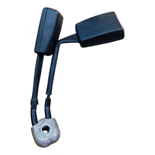 Engate Traseiro Cinto Audi A3