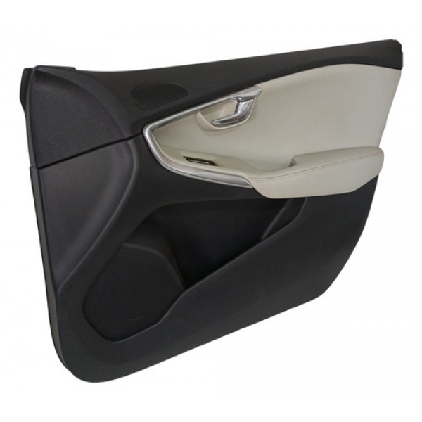 Forro De Porta Dianteiro Direito Volvo V40 T4 2014 1319933