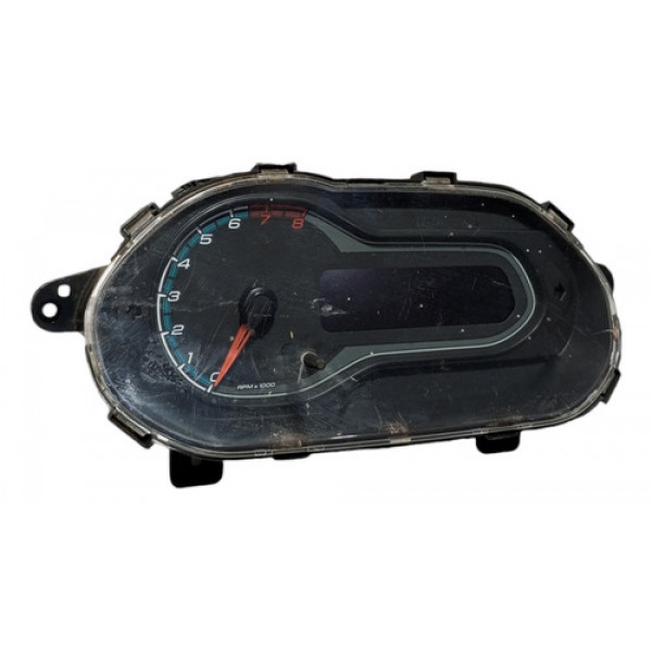 Painel Instrumentos Velocímetro Onix Prisma 52052060