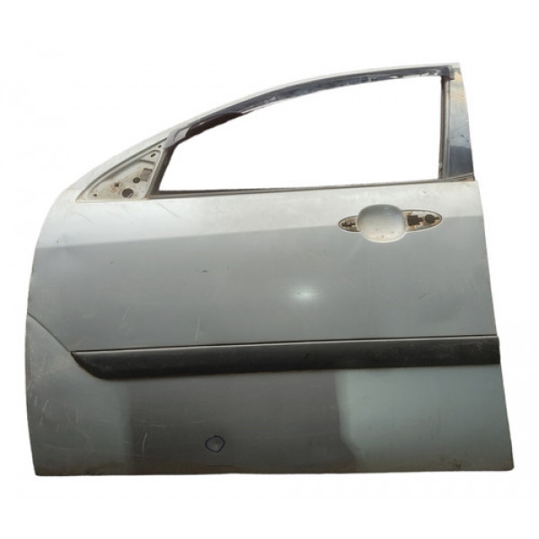 Porta Dianteira Esquerda Focus 2000 A 2007