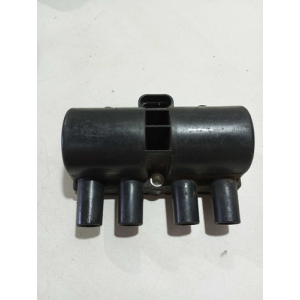 Bobina Ignição Celta Prisma Corsa 3 Pinos