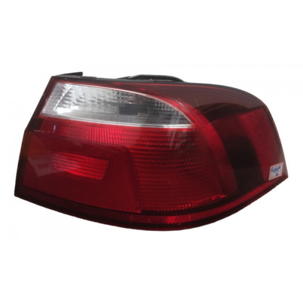 Lanterna Traseira Voyage G6 2013 A 2016 Lado Direito 