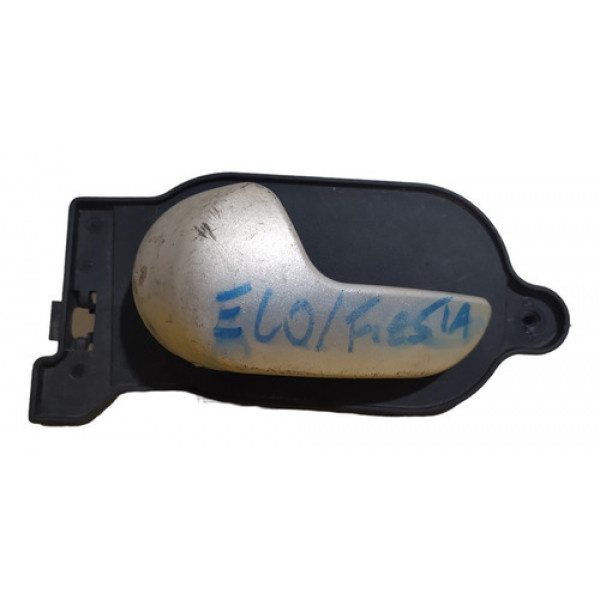 Maçaneta Imterna Esquerda Fiesta Ecosport 