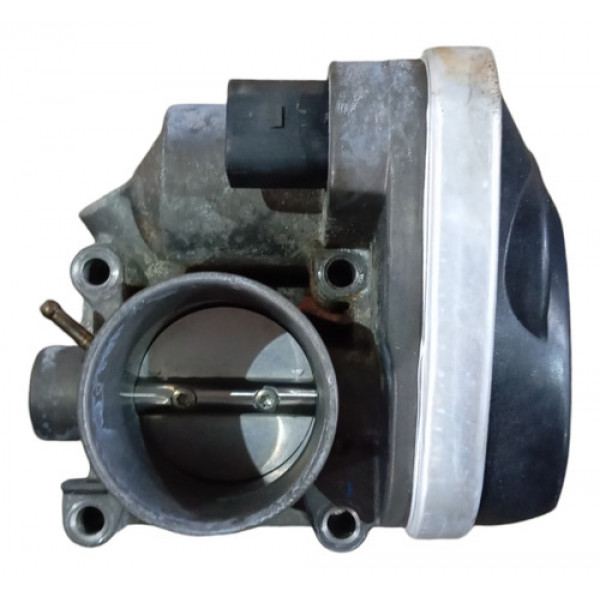 Tbi Corpo Borboleta Volkswagen Gol Parati 1.0