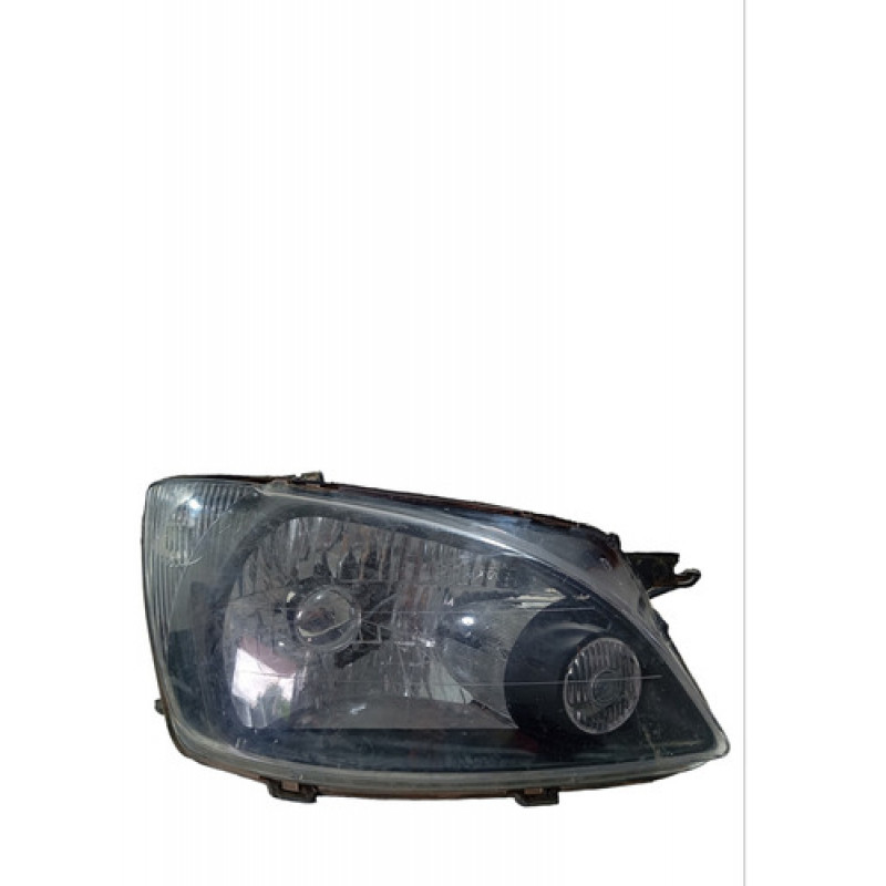 Farol Corsa Classic Sedan 11 Á 16 Lado Direito Farol Corsa Classic Sedan 11 Á 16 Lado Direito