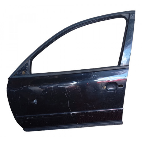 Porta Dianteira Esquerda Passat Alemão 2004