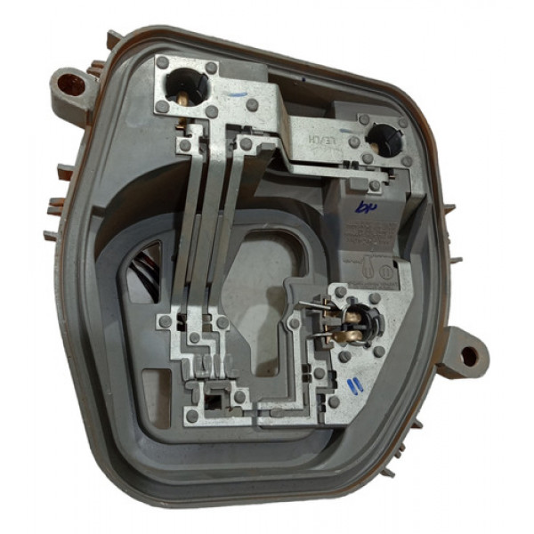 Circuito Lanterna Volkswagen Gol G7 Lado Esquerdo