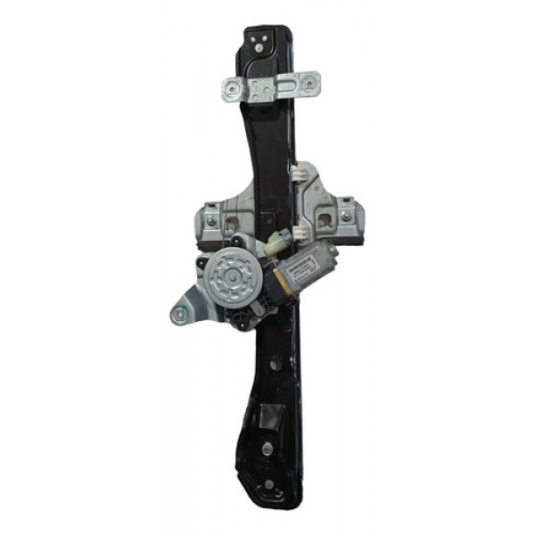 Máquina Vidro Dianteiro Esquerdo Chevrolet Spin